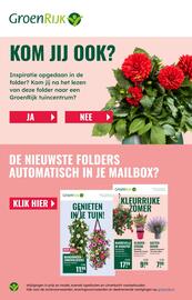 GroenRijk folder week 27 Pagina 20