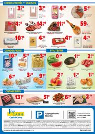 Folleto TOP Cash & Carry Página 12
