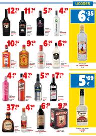 Folleto TOP Cash & Carry Página 3