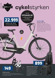 Cykelstyrken tilbudsavis Side 1