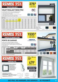 Catalogue Chretien Matériaux page 13
