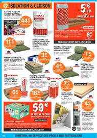 Catalogue Chretien Matériaux page 14