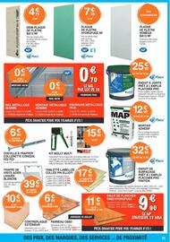 Catalogue Chretien Matériaux page 15
