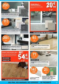 Catalogue Chretien Matériaux page 17