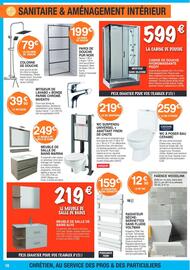 Catalogue Chretien Matériaux page 18