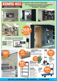 Catalogue Chretien Matériaux page 19
