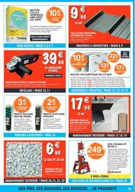 Catalogue Chretien Matériaux page 3