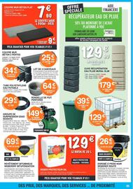 Catalogue Chretien Matériaux page 5