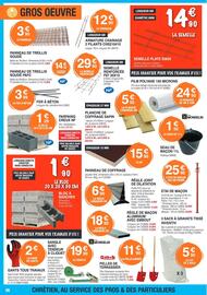 Catalogue Chretien Matériaux page 6