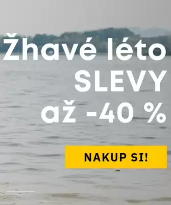 Bushman leták (platné do 8-07)