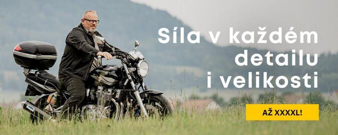 Bushman leták Strana 2