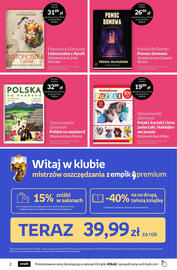 Empik gazetka Strona 2