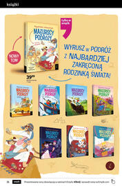 Empik gazetka Strona 36