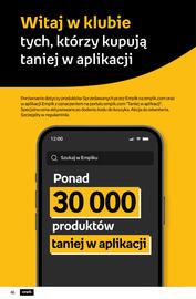 Empik gazetka Strona 46