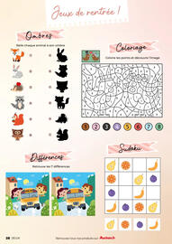 Auchan folder Pagina 28