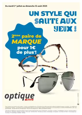 Auchan folder