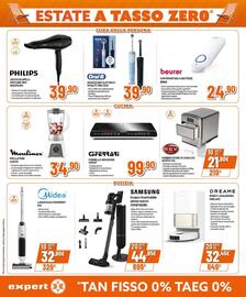 Volantino Expert Pagina 10