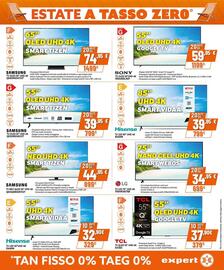 Volantino Expert Pagina 11