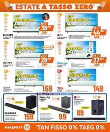 Volantino Expert Pagina 12