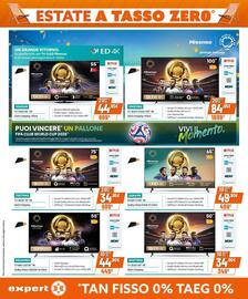 Volantino Expert Pagina 13