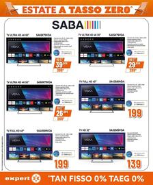 Volantino Expert Pagina 14