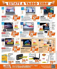 Volantino Expert Pagina 16
