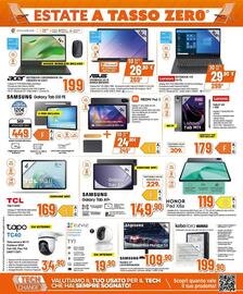 Volantino Expert Pagina 17