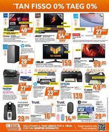 Volantino Expert Pagina 18