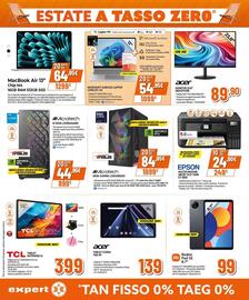 Volantino Expert Pagina 19