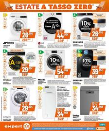 Volantino Expert Pagina 2