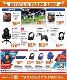 Volantino Expert Pagina 21