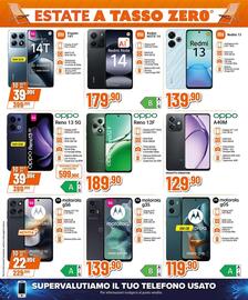 Volantino Expert Pagina 23