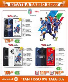 Volantino Expert Pagina 25