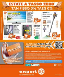 Volantino Expert Pagina 27