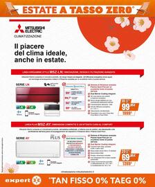 Volantino Expert Pagina 7