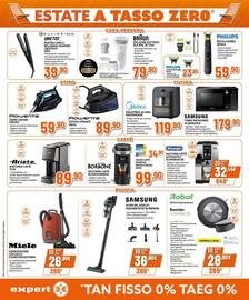 Volantino Expert Pagina 8
