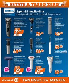 Volantino Expert Pagina 9