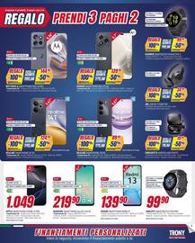 Volantino Trony Pagina 3