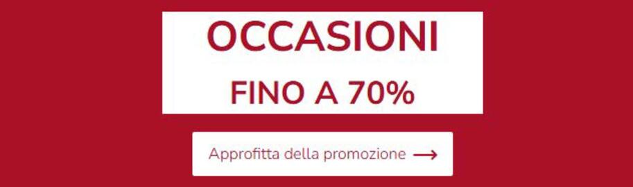 Volantino Takko Fashion Pagina 1