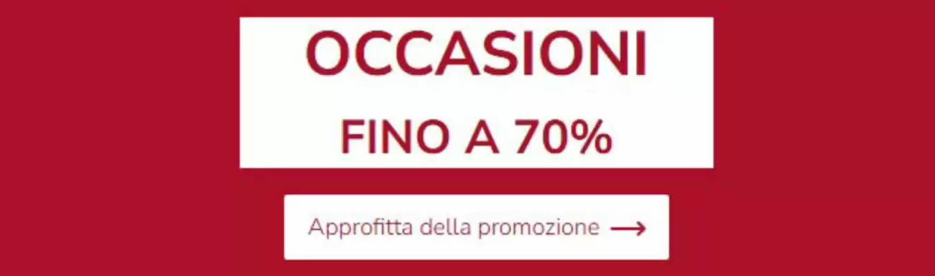 Volantino Takko Fashion