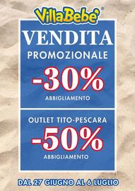 Volantino Villabebè Pagina 10