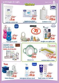 Volantino Villabebè Pagina 13