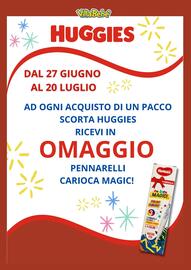 Volantino Villabebè Pagina 7