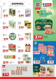 Volantino Sisa Pagina 13