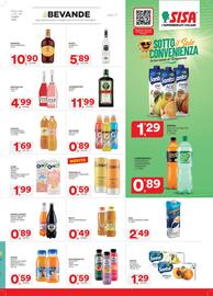 Volantino Sisa Pagina 17