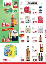 Volantino Sisa Pagina 18