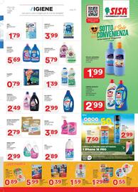 Volantino Sisa Pagina 21