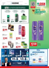 Volantino Sisa Pagina 23