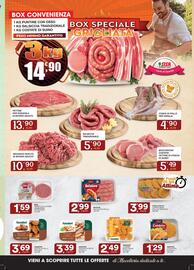 Volantino Sisa Pagina 3
