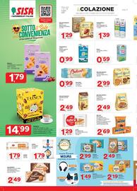 Volantino Sisa Pagina 8